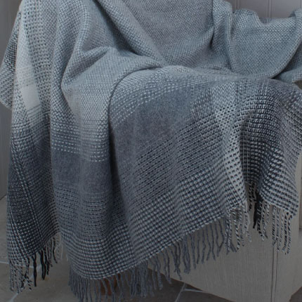 Cashmere Wool Blankets